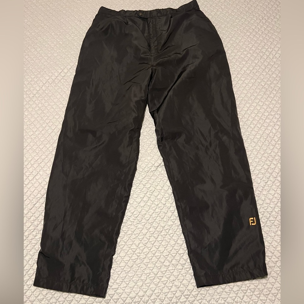 FootJoy DryJoys Rain Pants - XXL